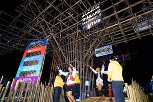 BIB: 2021
                            <button type="button" onclick="openModal(15981285)" class="btn btn-primary btn-sm float-right btn-popup" data-toggle="modal" data-target=".modal-high-quality">
                        <i class="fas fa-shopping-cart"></i> Add to Cart
                    </button>
                                            <button type="button" onclick="isThisMe(15981285, true)" class="btn btn-success btn-sm float-right btn-popup btn-isme hidden" data-toggle="tooltip" data-placement="bottom" title="นี่คือรูปของคุณใช่ไหม คลิกที่นี่เพื่อเอาเข้าอัลบั้ม">
                        <i class="fas fa-plus"></i> Add to album
                    </button>
                    <button type="button" onclick="isThisMe(15981285, false)" class="btn btn-warning btn-sm float-right btn-popup btn-isnotme hidden">
                        <i class="fas fa-ban"></i> Remove from album
                    </button>